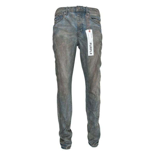 Monterrico Mud jeans