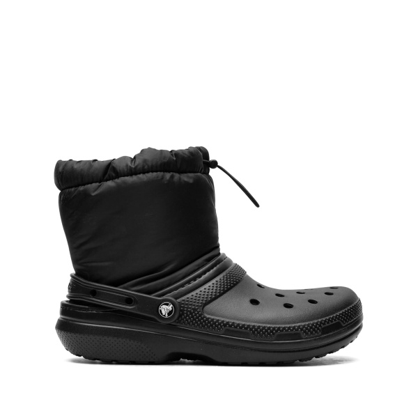 "Neo Puff" Lined Clogs boots