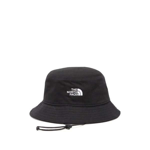Norm bucket hat