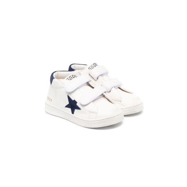 One Star-logo sneakers