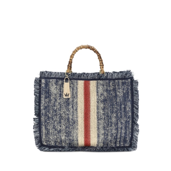 Ortensia tote bag