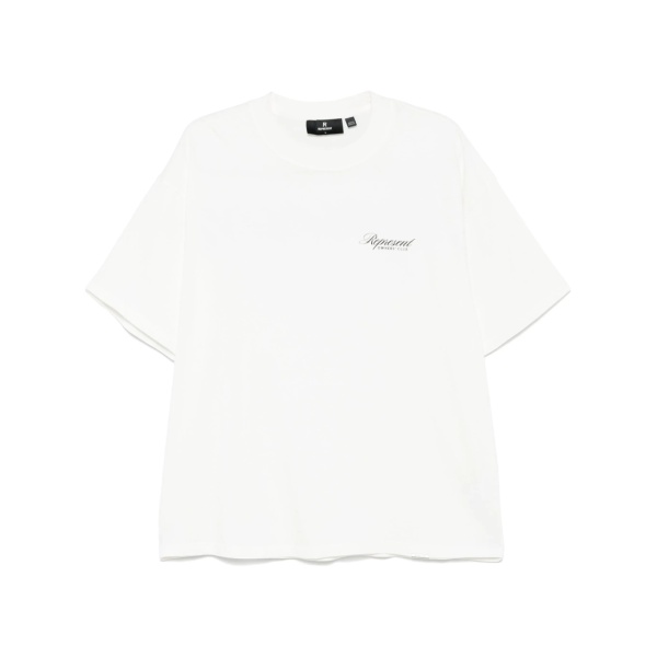 Owners Club Script T-shirt
