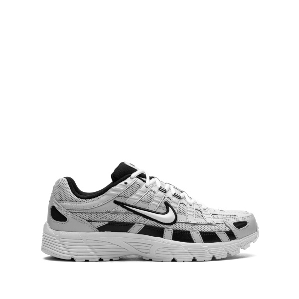 P-6000 "Pure Platinum" sneakers