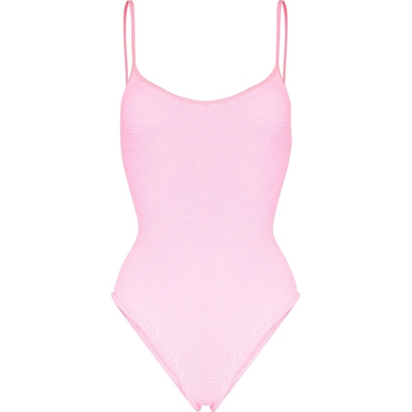 Pamela crinkle swimsuit