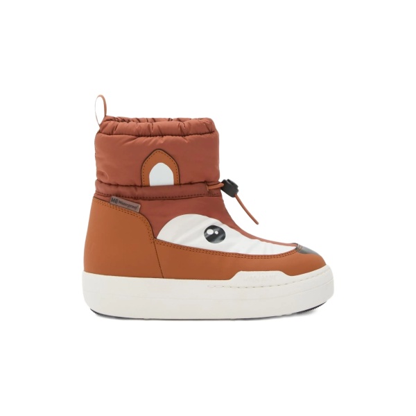 Park Tube Fox mid boots