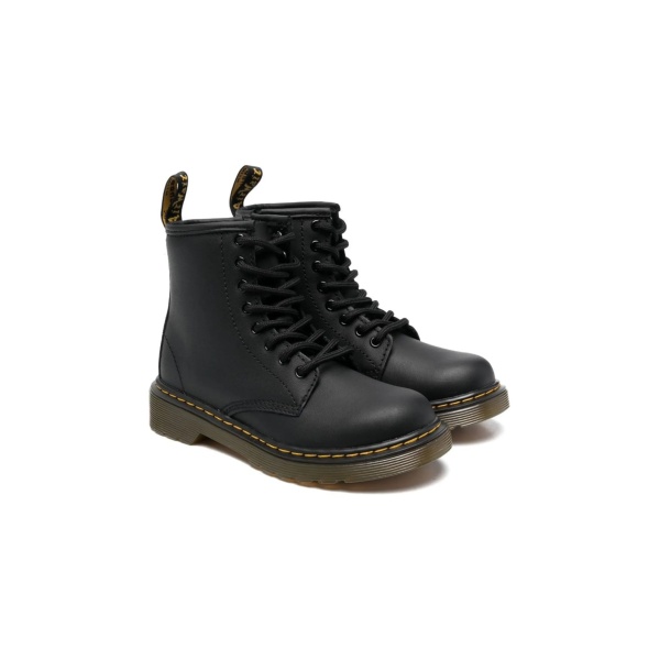 Pascal lace-up ankle boots