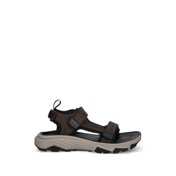 Peakfreak Rush suede sandals