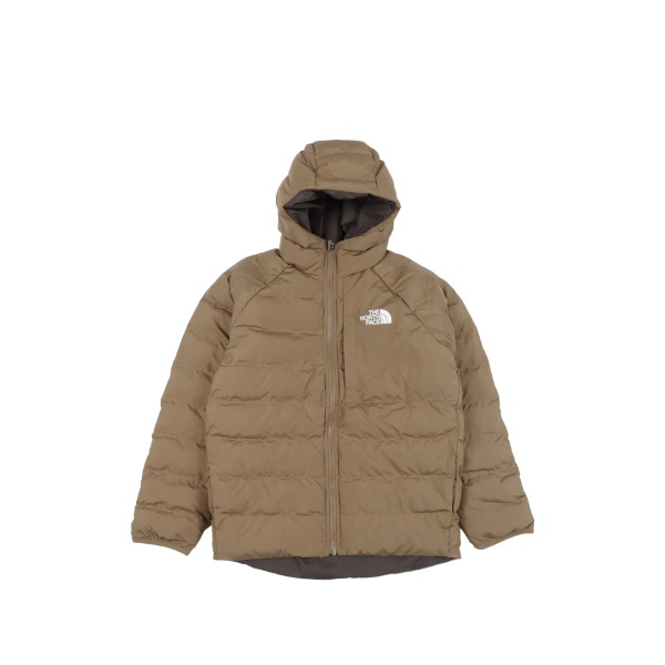Perrito reversible jacket