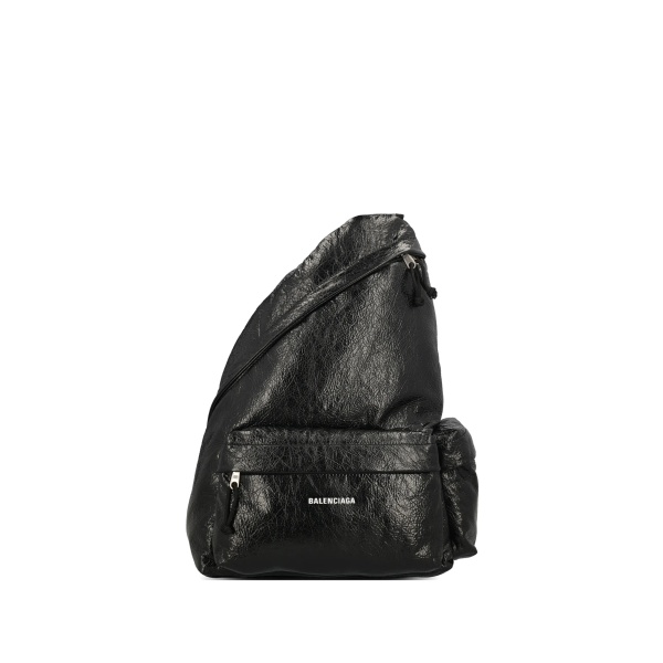 pocket backpack