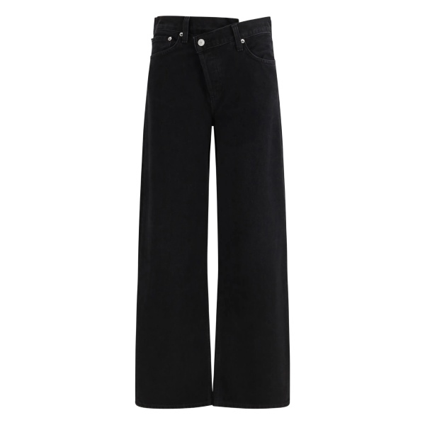 pocket jeans