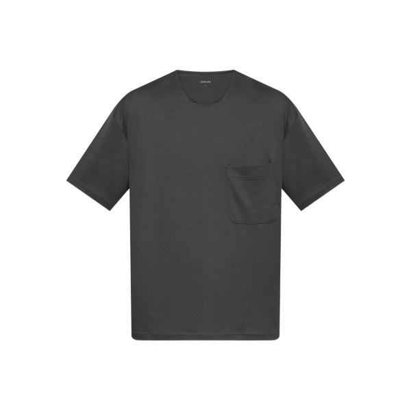 pocket short-sleeve T-shirt