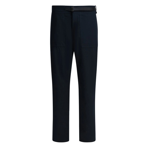 Pocket trousers