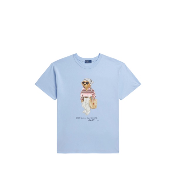 Polo Bear T-shirt