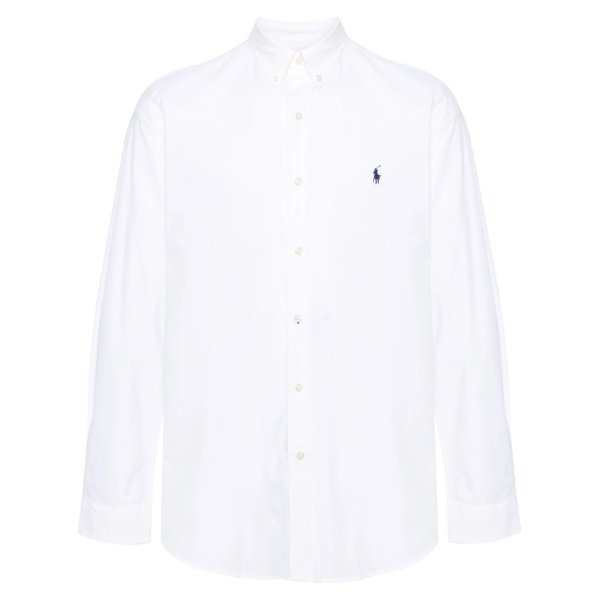 Polo Pony button-up shirt