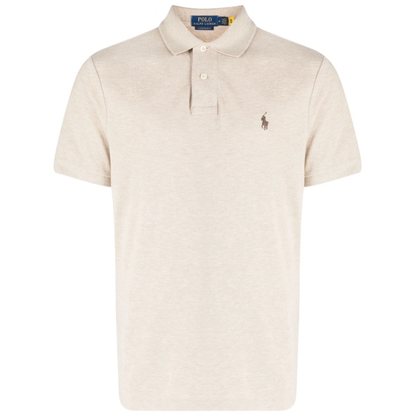 Polo Pony cotton polo shirt
