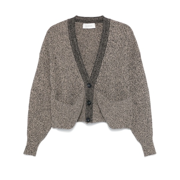 Pool cardigan