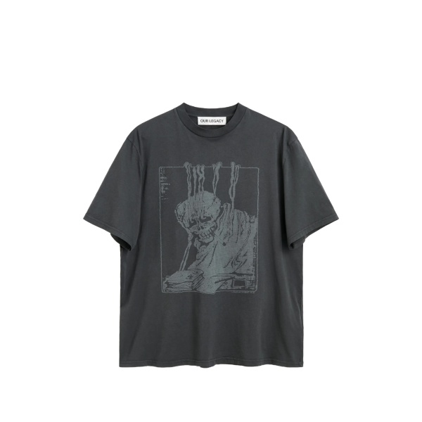 print T-shirt