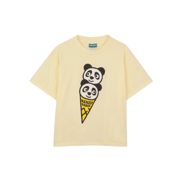 printed T-shirt