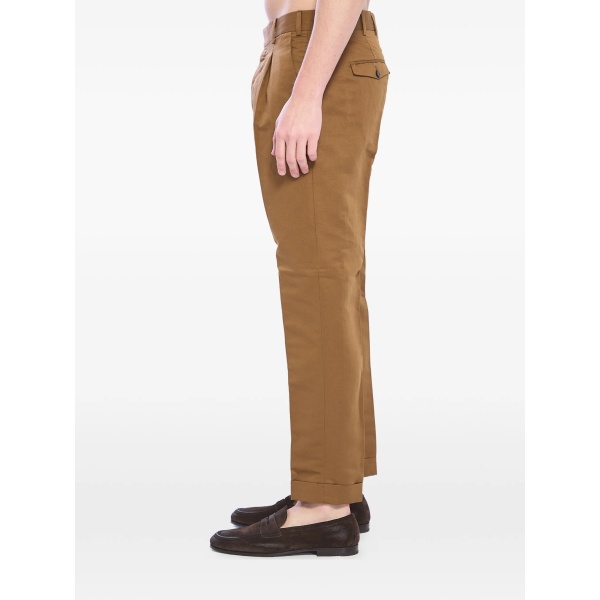 Rebel trousers