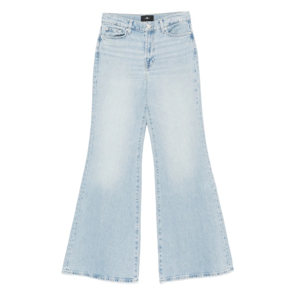 Retro Flared jeans