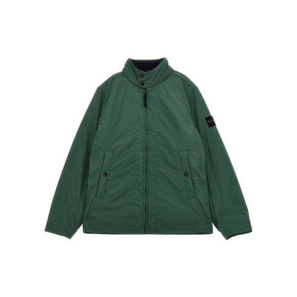reversible jacket