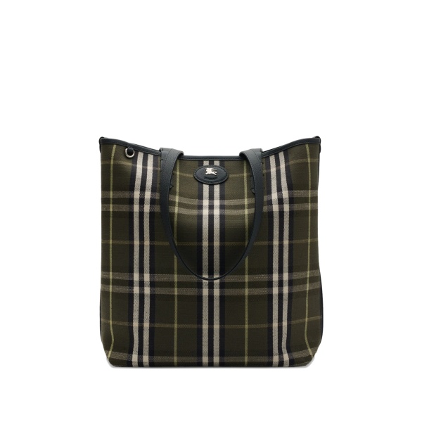reversible tote bag