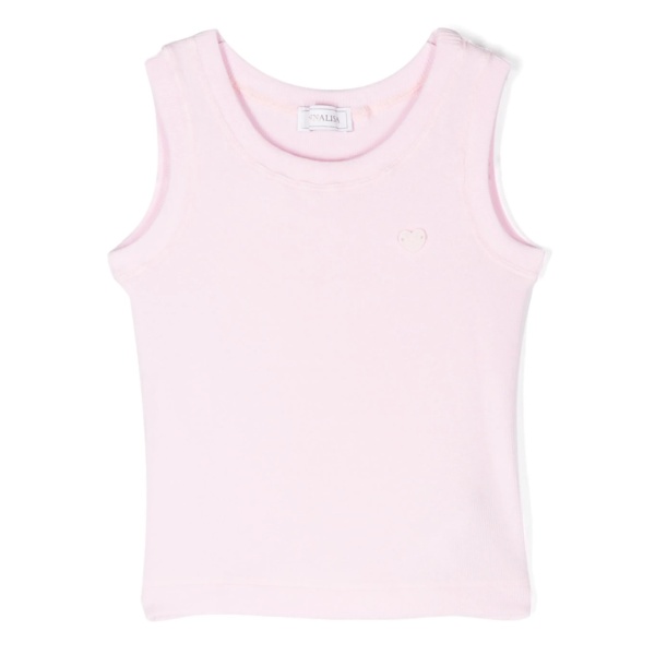 ribbed tank top