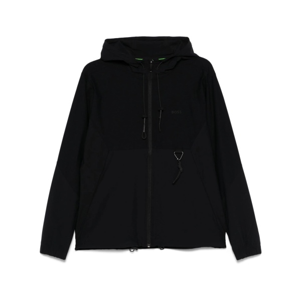 ripstop jacket