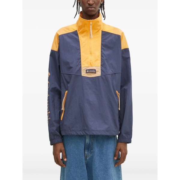 Riptide II Retro windbreaker jacket