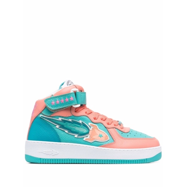 Rocket mid-high sneakers