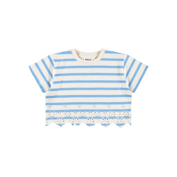 Rosita striped T-shirt