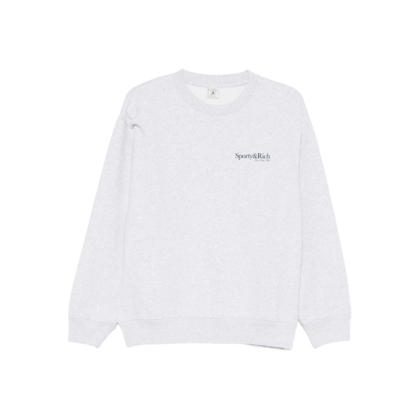 Run Club sweatshirt