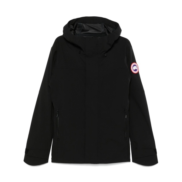 Rupert rain jacket