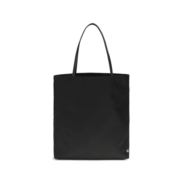 satin tote bag