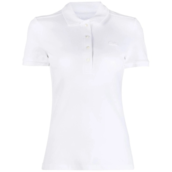 short sleeve polo shirt