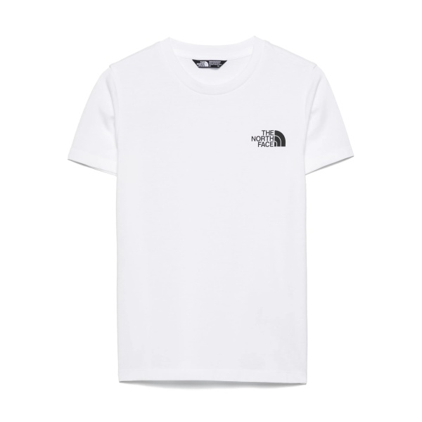 Simple Dome T-shirt