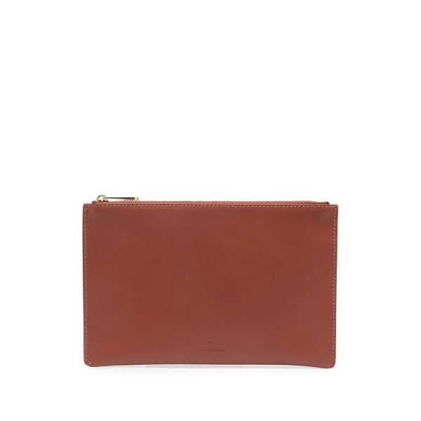 single-pocket medium wallet
