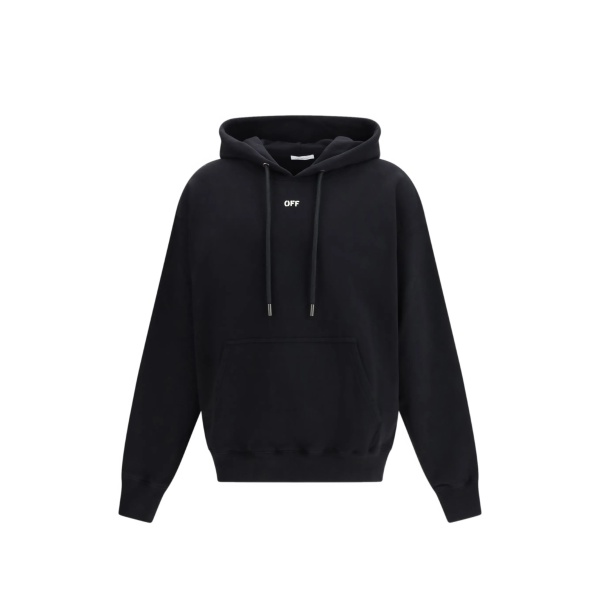 Skate stamp hoodie