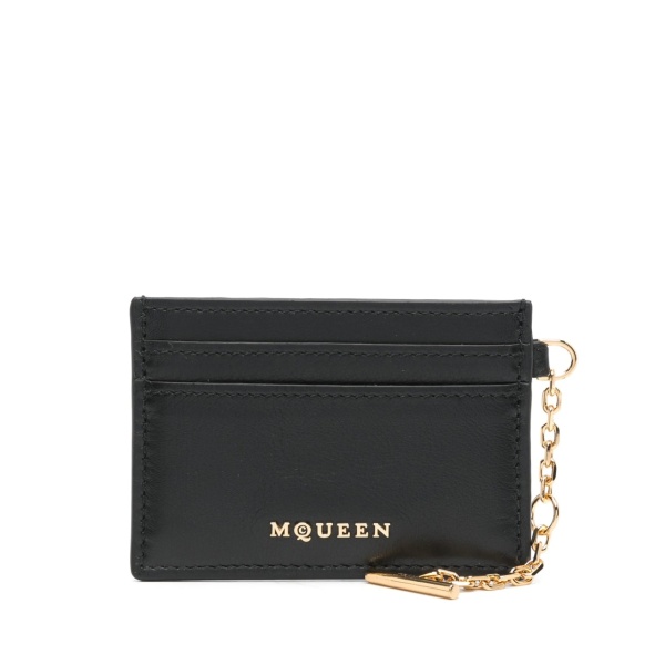 Sling card holder