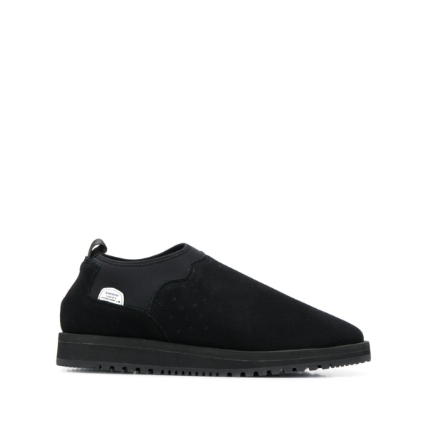 slip-on sneakers