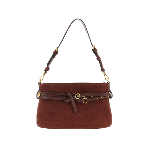 small Belt shoulder bag