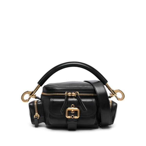 small Camera tote bag