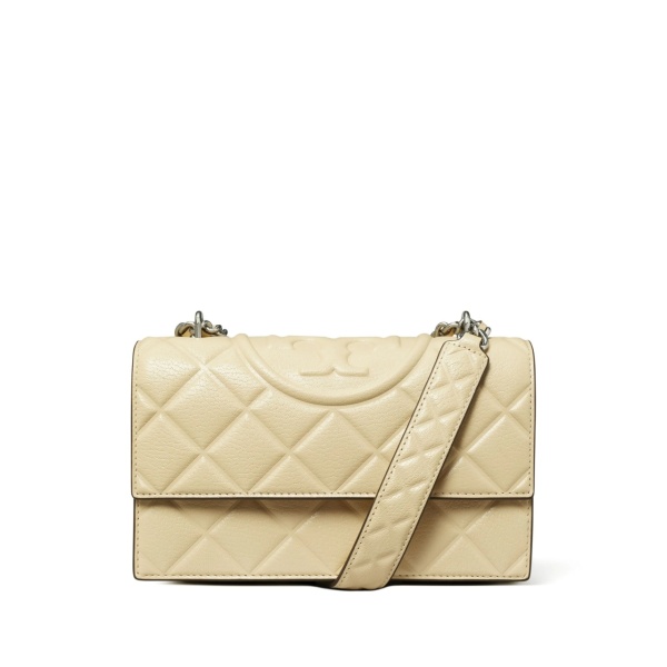 small Fleming shoulder bag