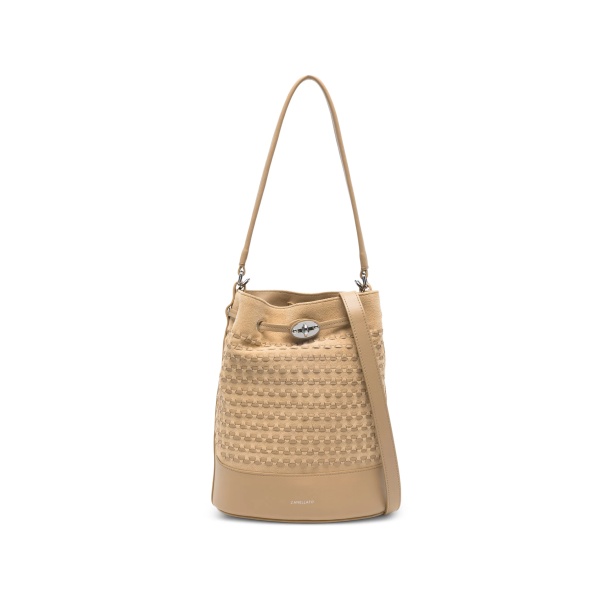 small Monda bucket bag
