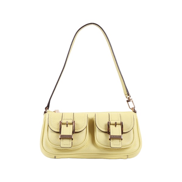 small Zoe shoulder bag