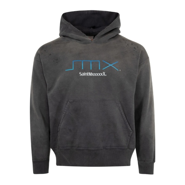 SMX hoodie