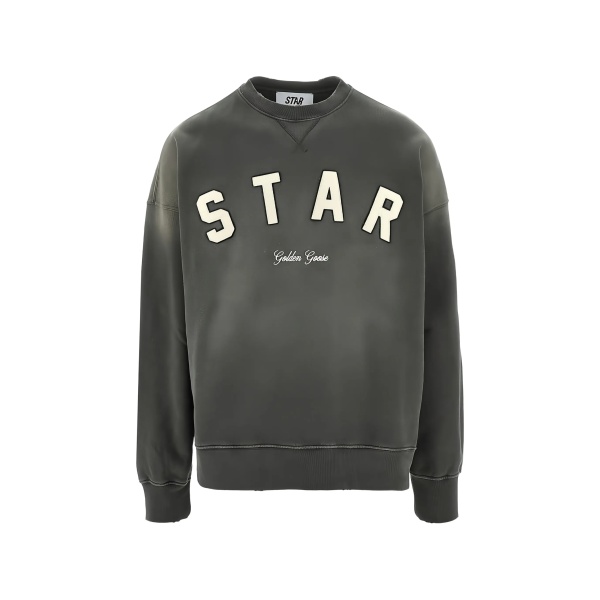 Star sweatshirt
