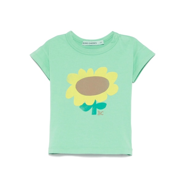 Sunflower T-shirt