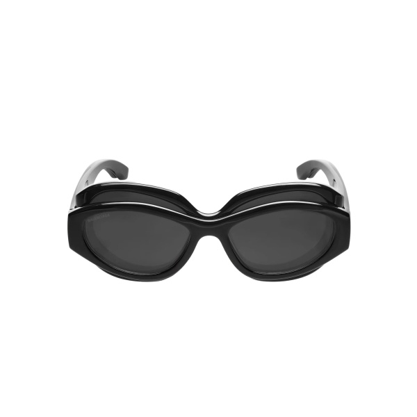 Superbusy round-frame sunglasses