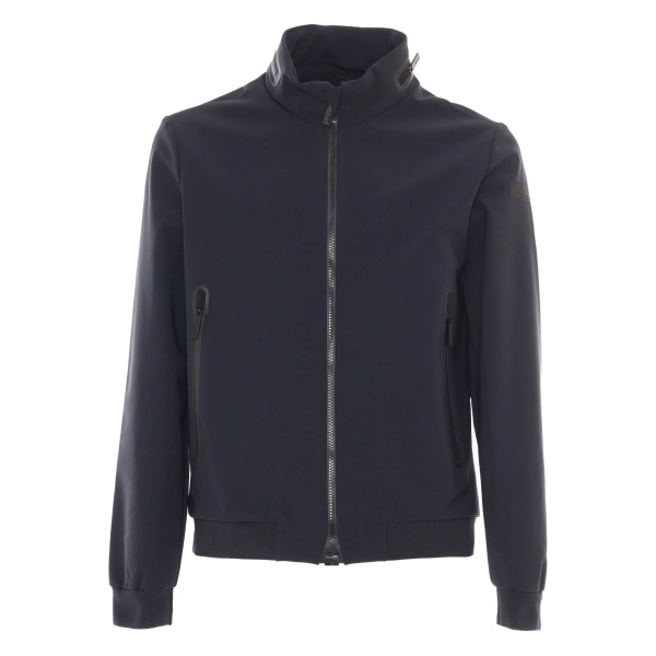 Surflex zip-fastening jacket